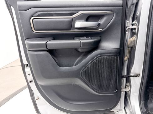 Used 2020 RAM 1500 Rebel AWD/4WD image 26