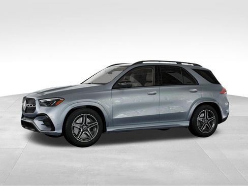 New 2026 Mercedes-Benz GLE 450 4MATIC image 42