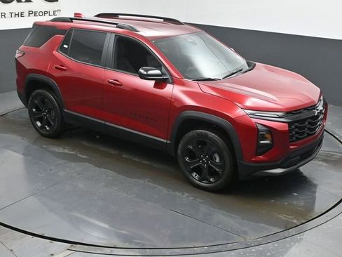 New 2026 Chevrolet Equinox LT w/ Convenience Package II image 26