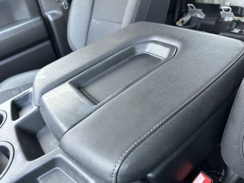 Used 2022 Chevrolet Silverado 3500 W/T w/ WT Convenience Package image 26