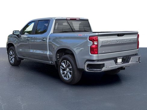 New 2025 Chevrolet Silverado 1500 LT image 13