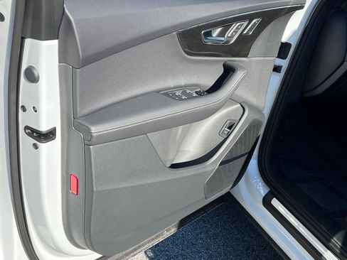New 2026 Audi Q7 2.0T Premium Plus image 10