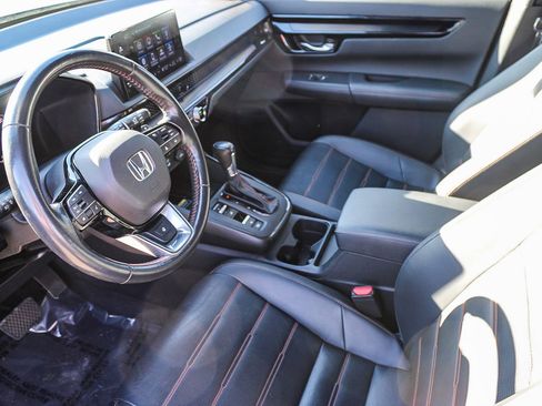 Certified 2023 Honda CR-V Sport Touring image 18