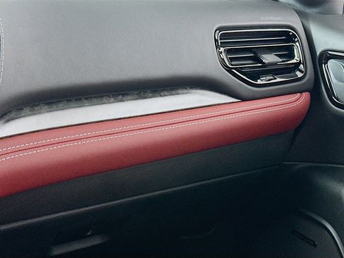 Used 2024 Dodge Durango SRT Hellcat image 16