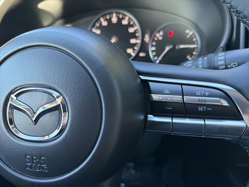 New 2026 MAZDA CX-50 AWD 2.5 S image 19