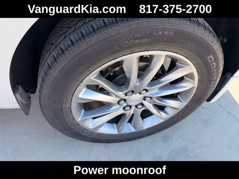 Used 2022 Buick Enclave Avenir w/ Avenir Technology Package image 9