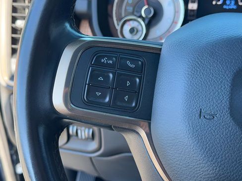 Used 2022 RAM 3500 Limited image 17