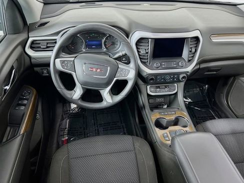 Certified 2023 GMC Acadia SLE image 20