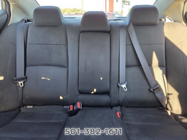Used 2023 Nissan Altima 2.5 S FWD image 10