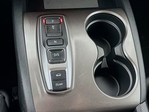Certified 2023 Honda Passport EX-L image 27