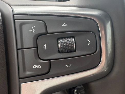 New 2026 Chevrolet Silverado 1500 LT AWD/4WD image 8