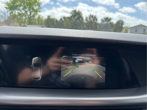 Used 2018 Alfa Romeo Stelvio Sport w/ Quick Order Package 22J Sport image 27