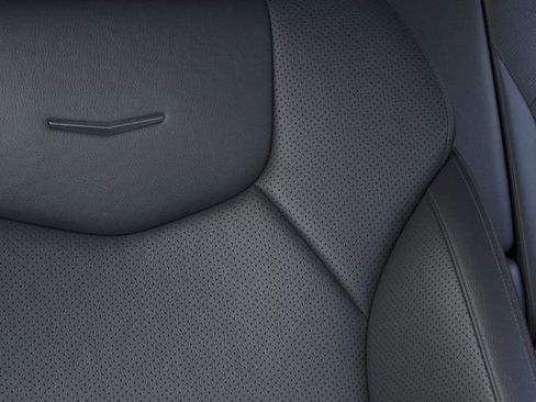 New 2026 Cadillac CT5 Premium Luxury image 21