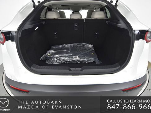 New 2026 MAZDA CX-30 AWD 2.5 S image 34