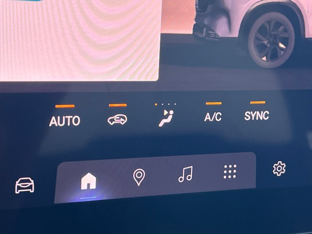 New 2026 MAZDA CX-5 Select AWD/4WD image 44