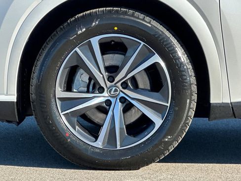 Certified 2024 Lexus RX 350 FWD image 25