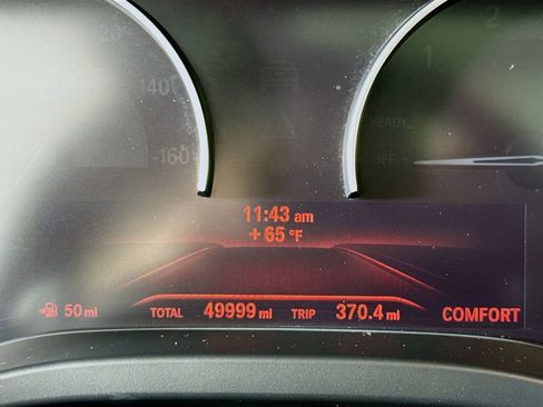 Used 2020 BMW X3 sDrive30i w/ Convenience Package image 12