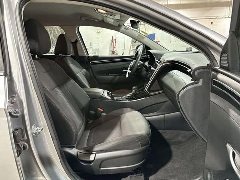 Used 2024 Hyundai Tucson SEL image 25