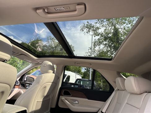 New 2026 Mercedes-Benz GLE 350 4MATIC image 29
