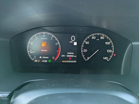 New 2026 Honda CR-V EX image 28