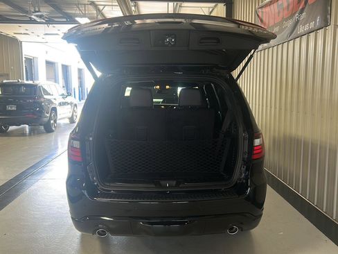 New 2026 Dodge Durango GT AWD/4WD image 8
