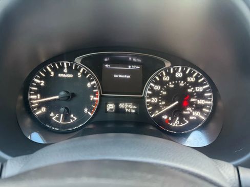 Used 2015 Nissan Altima 2.5 S w/ Power Driver Seat Package image 18