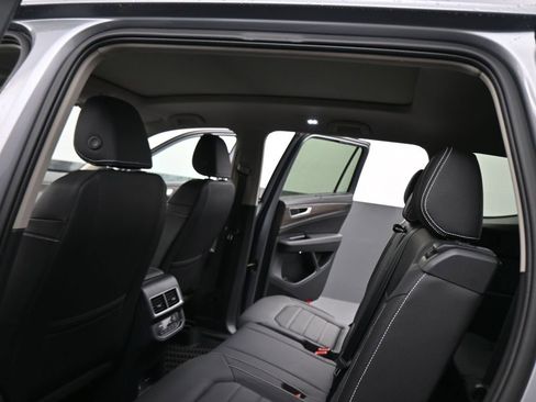 New 2026 Volkswagen Atlas SEL AWD/4WD image 41