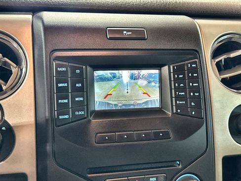 Used 2014 Ford F150 XLT w/ Equipment Group 302A Luxury AWD/4WD image 20