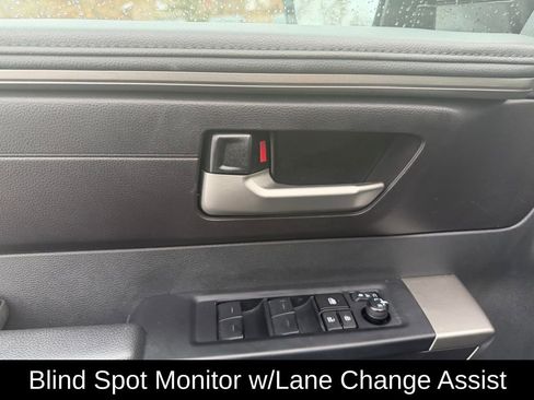 Used 2024 Toyota Tundra SR5 image 12