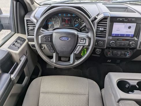Used 2020 Ford F150 XLT w/ Trailer Tow Package AWD/4WD image 16