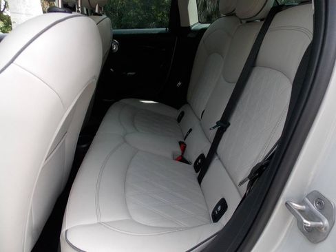 Used 2021 MINI Cooper S w/ Signature Upholstery Package FWD image 14