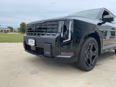 New 2027 Kia Telluride SX X-Line AWD/4WD image 16