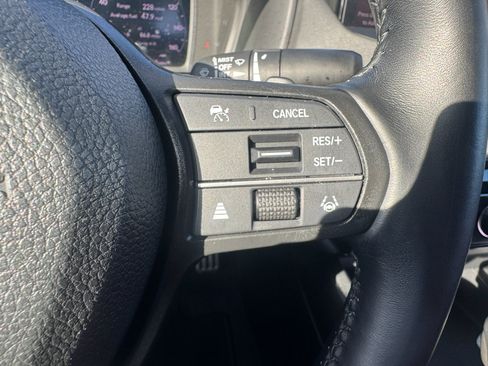 Certified 2024 Honda Accord Sport image 14