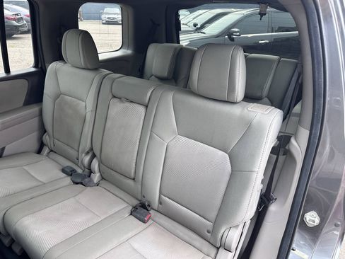 Used 2013 Honda Pilot LX image 15