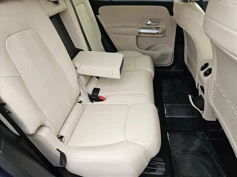 Certified 2021 Mercedes-Benz GLB 250 image 19