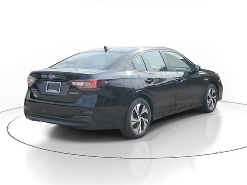 New 2025 Subaru Legacy Premium image 4