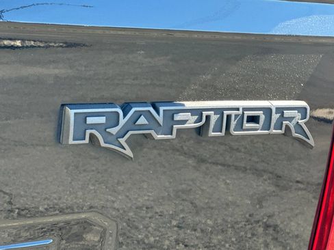 Used 2021 Ford F150 Raptor w/ Torsen Package AWD/4WD image 25