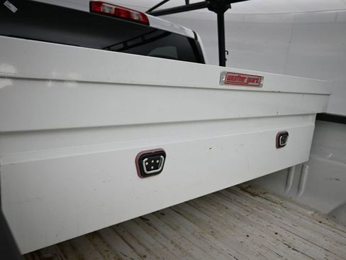 Used 2018 Chevrolet Silverado 2500 W/T w/ WT Fleet Convenience Package image 29