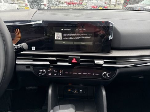 New 2026 Kia Sportage X-Line w/ X-Line Premium Package image 24