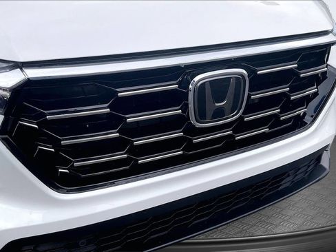 Used 2024 Honda CR-V EX-L image 34