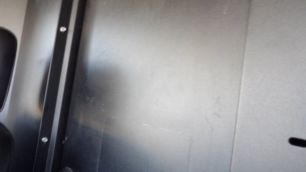 Used 2022 Ford Transit 250 148 High Roof w/ Load Area Protection Package RWD image 21