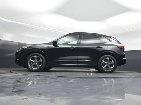 Used 2023 Ford Escape ST-Line w/ Tech Pack #1 FWD image 49