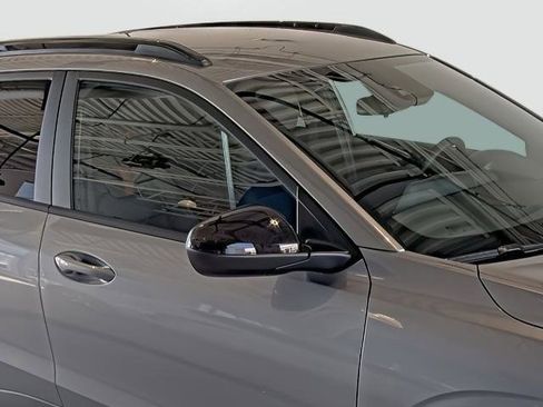 New 2026 Chevrolet Trax RS w/ Driver Confidence Package image 17