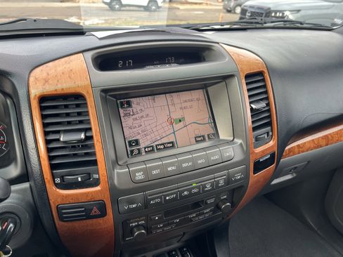 Used 2006 Lexus GX 470 image 19