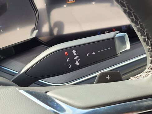 New 2026 Chevrolet Tahoe Premier image 26