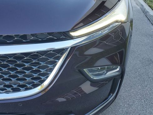 Certified 2024 Buick Enclave Avenir w/ Avenir Technology Package image 10