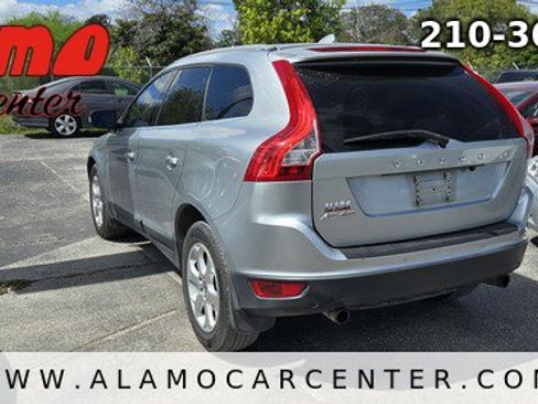 Used 2013 Volvo XC60 3.2 image 3