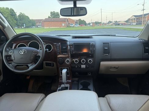 Used 2011 Toyota Sequoia Limited RWD image 26