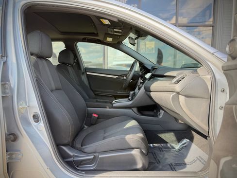 Used 2021 Honda Civic EX image 17