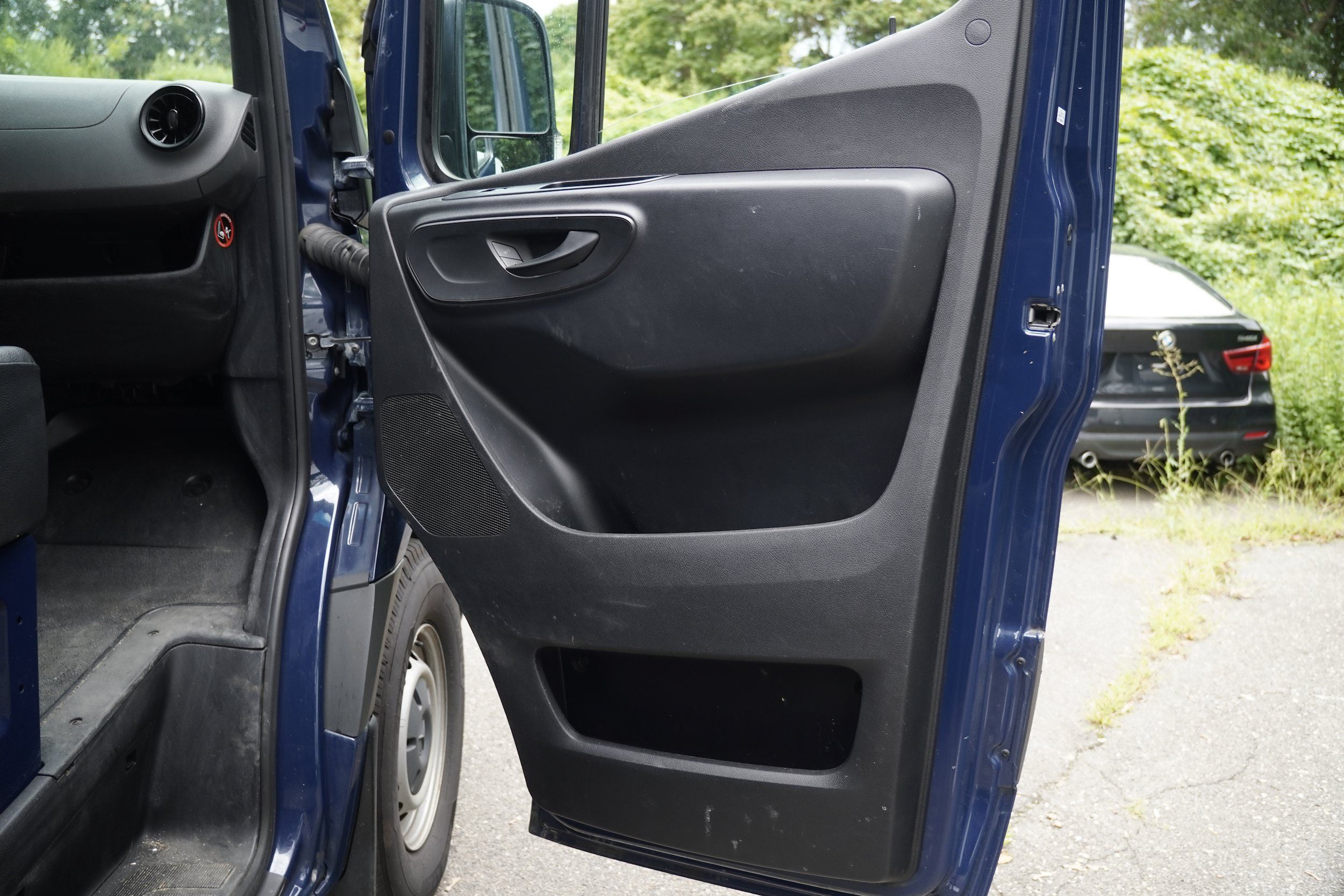 Used 2021 Mercedes-Benz Sprinter 1500 image 21